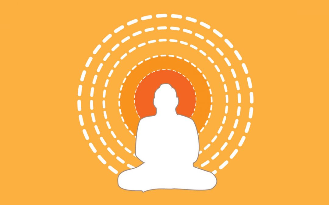 Self-Study Online Dhamma Course: Stages 1-3