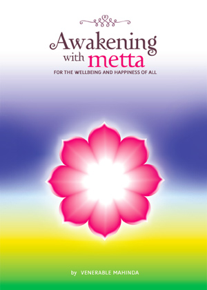Awakening with Metta
