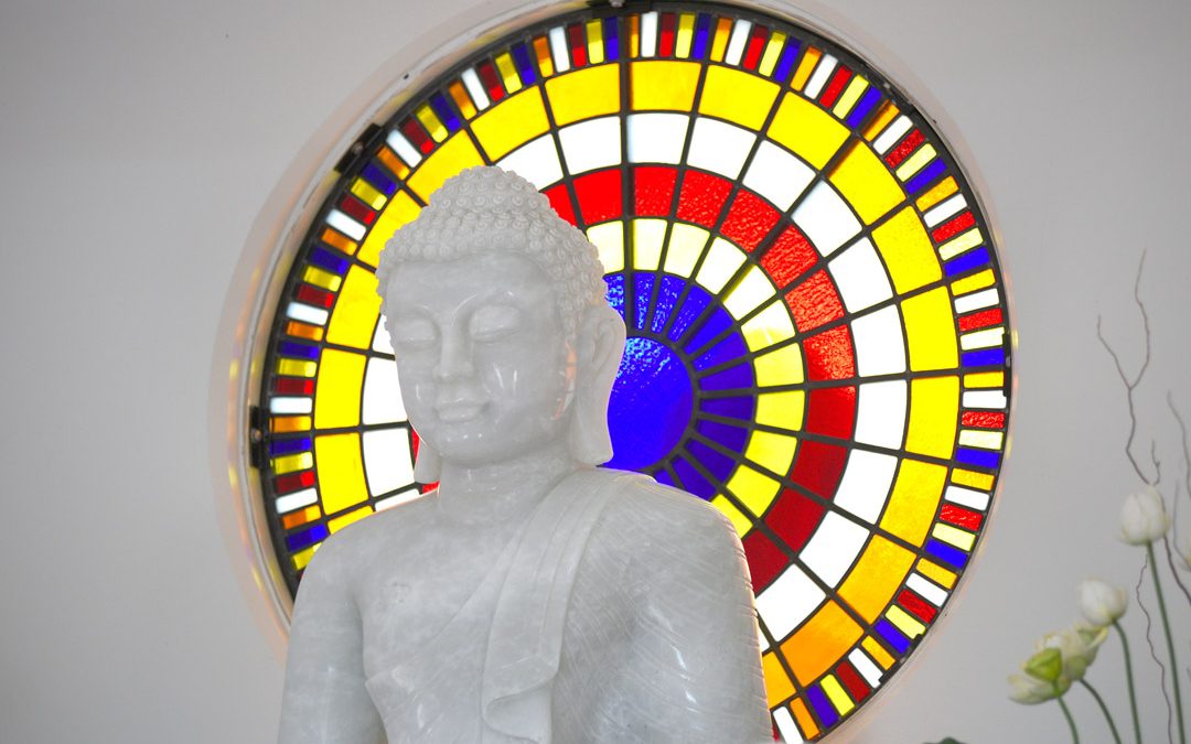 Vesak Message 2019