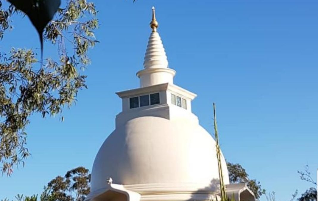 New Year’s Day at Aloka | 1 Jan 2025
