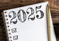 2025 Programme Dates